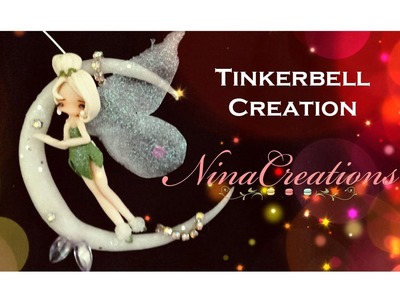 Creando con Nina - trilly.tinkerbell