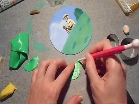 My Tribute to Hayao Miyazaki's "Kaze Tachinu" (The Wind Rises)