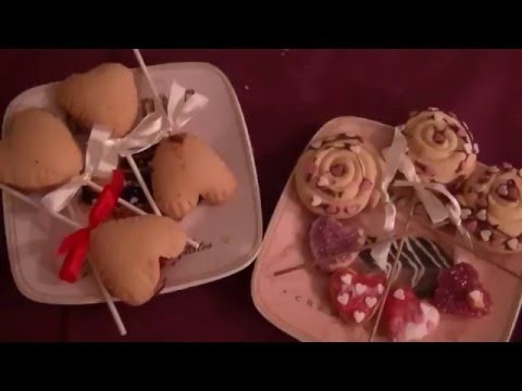 DIY Dolcetti S.Valentino