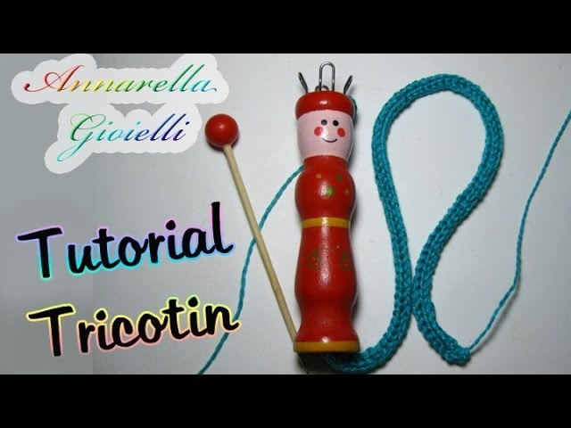 Tutorial tricotin manuale | How to use tricotin
