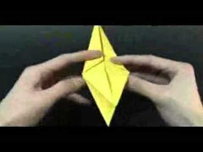 Origami Tutorial 7.1