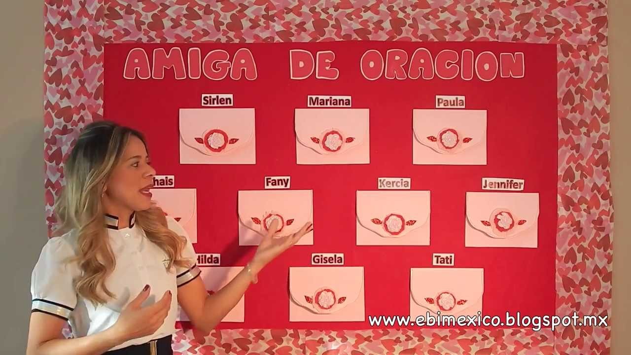 Proposito Febrero