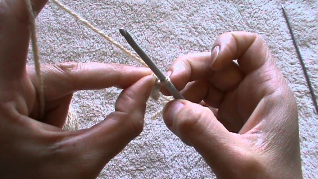 Cordoncino tubolare all'uncinetto ( i cord)