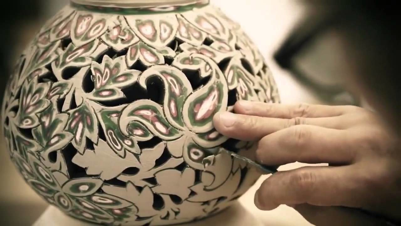 Maestri d'arte Ceramica