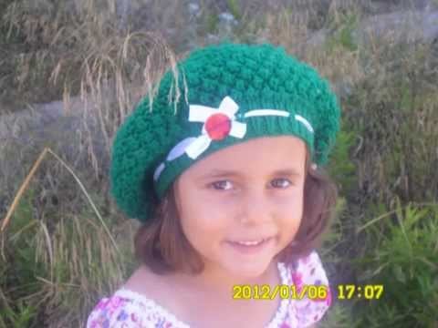 Yamina tricotage 2