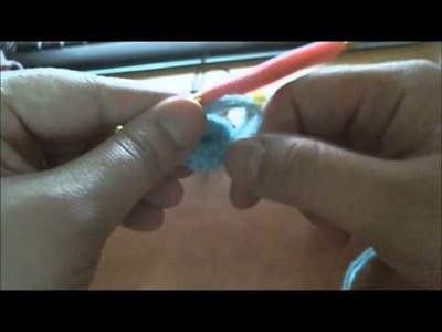 Tutorial Amigurumi (Parte 5) Fin