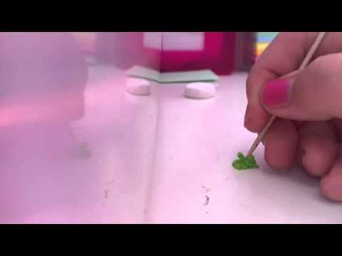 Tutorial : Fimo Salat