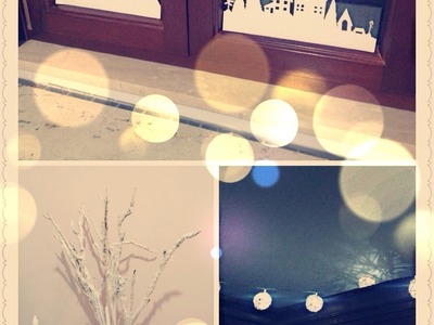 Tre semplici DIY per le feste!!