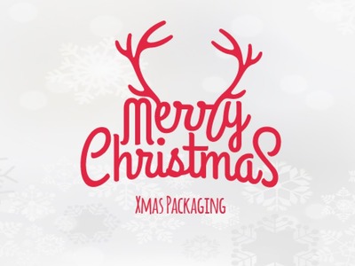 Xmas Packaging