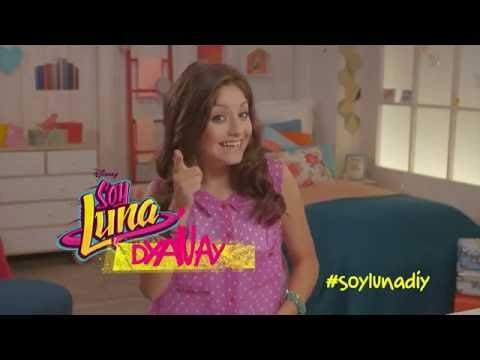 Soy Luna DIY Do it yourself - Lunatizza la tua estate - Collana multicolore - #soylunadiy