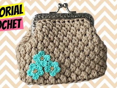 Tutorial uncinetto "punto Marine" | Crochet "Marine stitch" || Katy Handmade