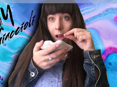 DIY Ghiaccioli || I'm Eliana