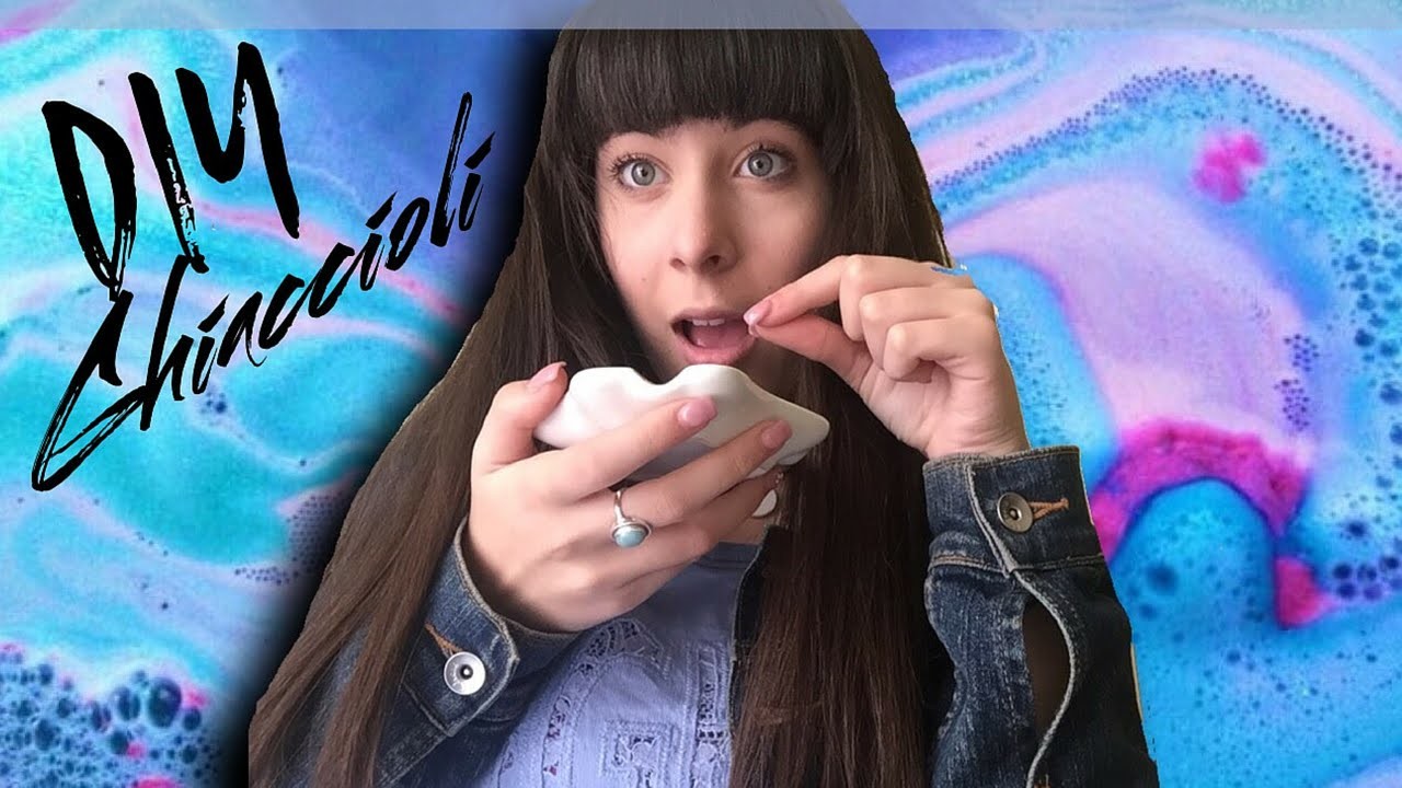 DIY Ghiaccioli || I'm Eliana