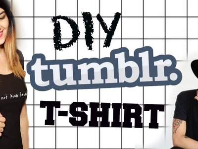 ☀ DIY T-Shirt | lol ur not Kian Lawley ☀