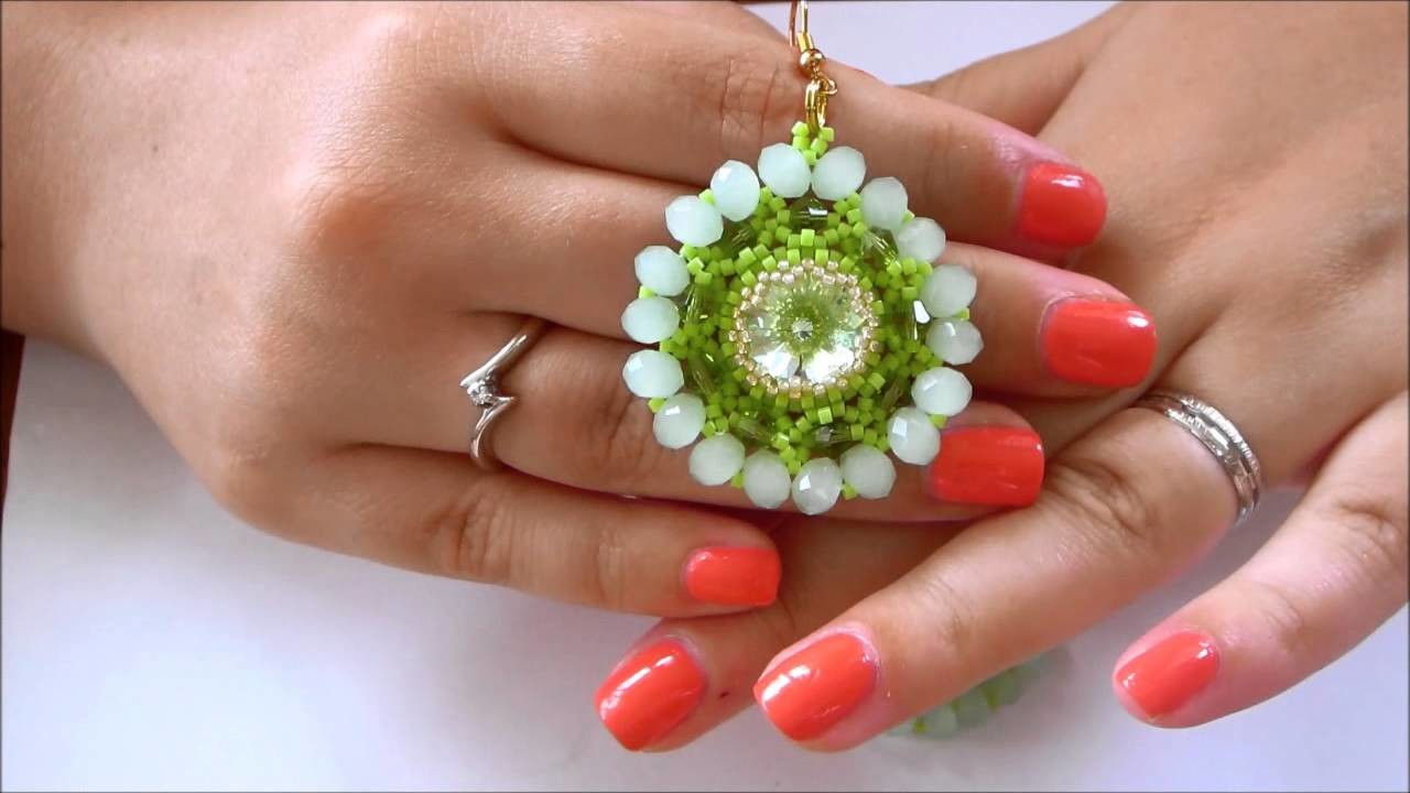 Video Creazioni ElyonBijoux #13