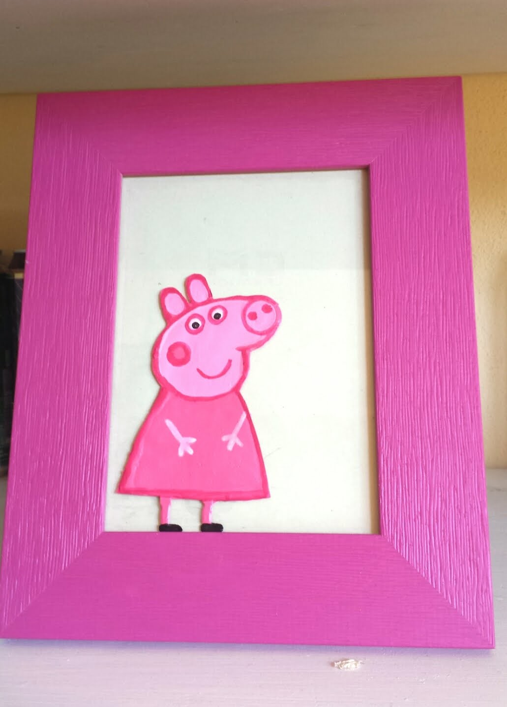 DIY  idee e consigli  con window color