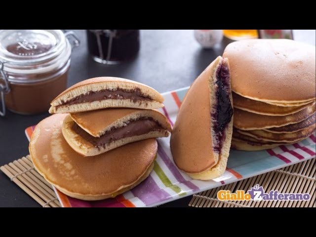 Dorayaki