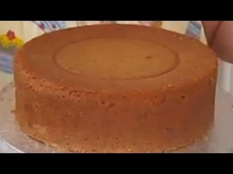 La ricetta della torta Madeira: base per le torte decorate - Francesca Sugar Art