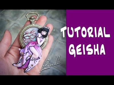 Tutorial Geisha