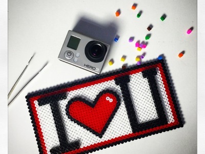 Pyssla Per San Valentino [ITA]