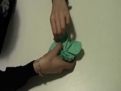 Ninfea Origami HD