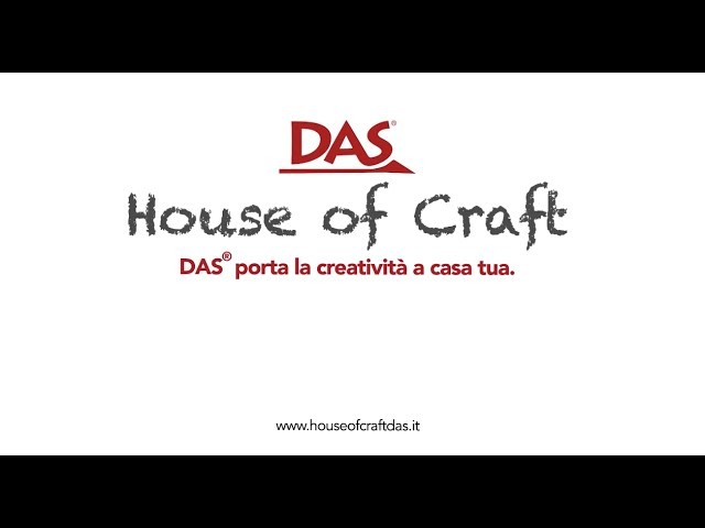DAS Idea Mix - House Of Craft - FILA