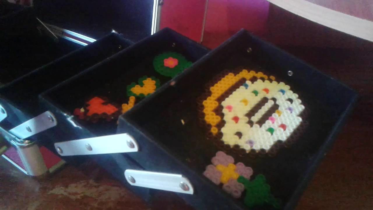 Le mie creazioni in PYSSLA  #1