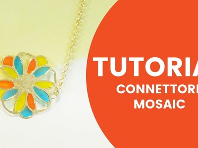 Video Tutorial Dooitu DIY | Connettore Mosaic