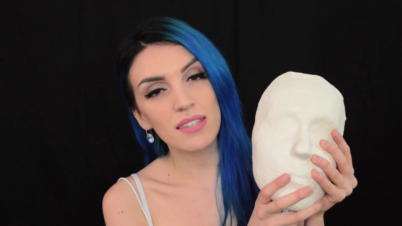 Come creare un FACE CASTING. How to create a face casting - Sfx n.4