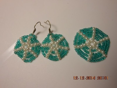 DIY-it- Tutorial- Modulo tella di ragno