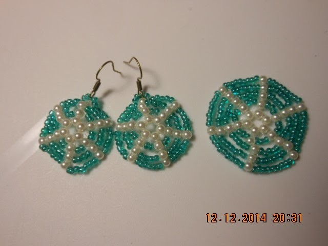 DIY-it- Tutorial- Modulo tella di ragno