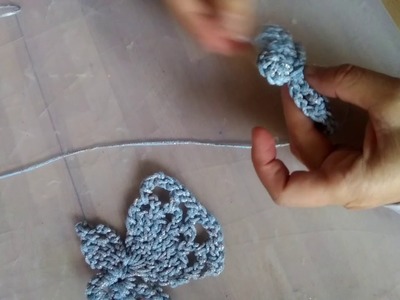 Tutorial Angelo Crochet 2D