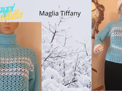 Maglia Tiffany