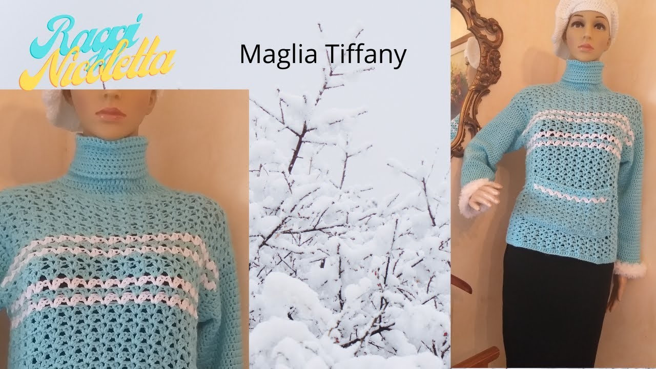 Maglia Tiffany