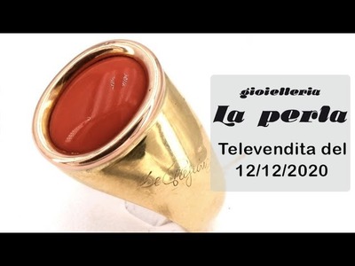 Televendita del 12.12.2020