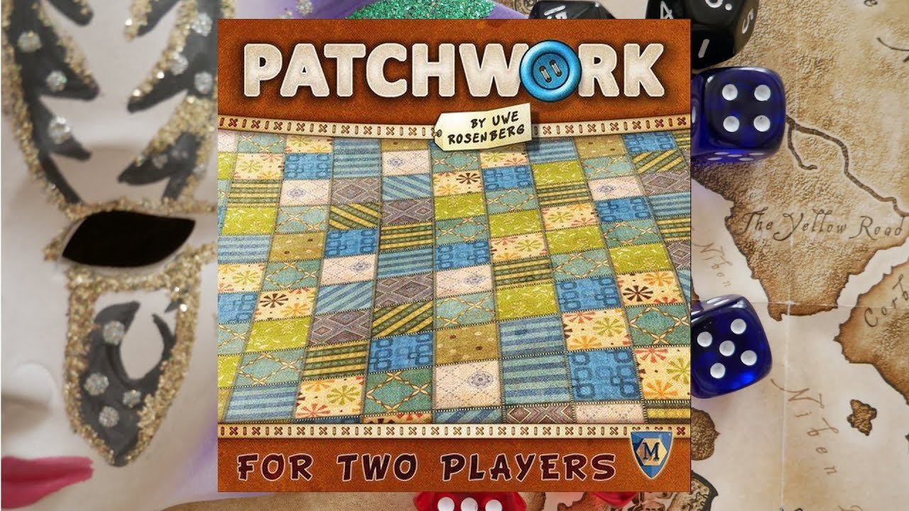 Patchwork - Il nostro parere