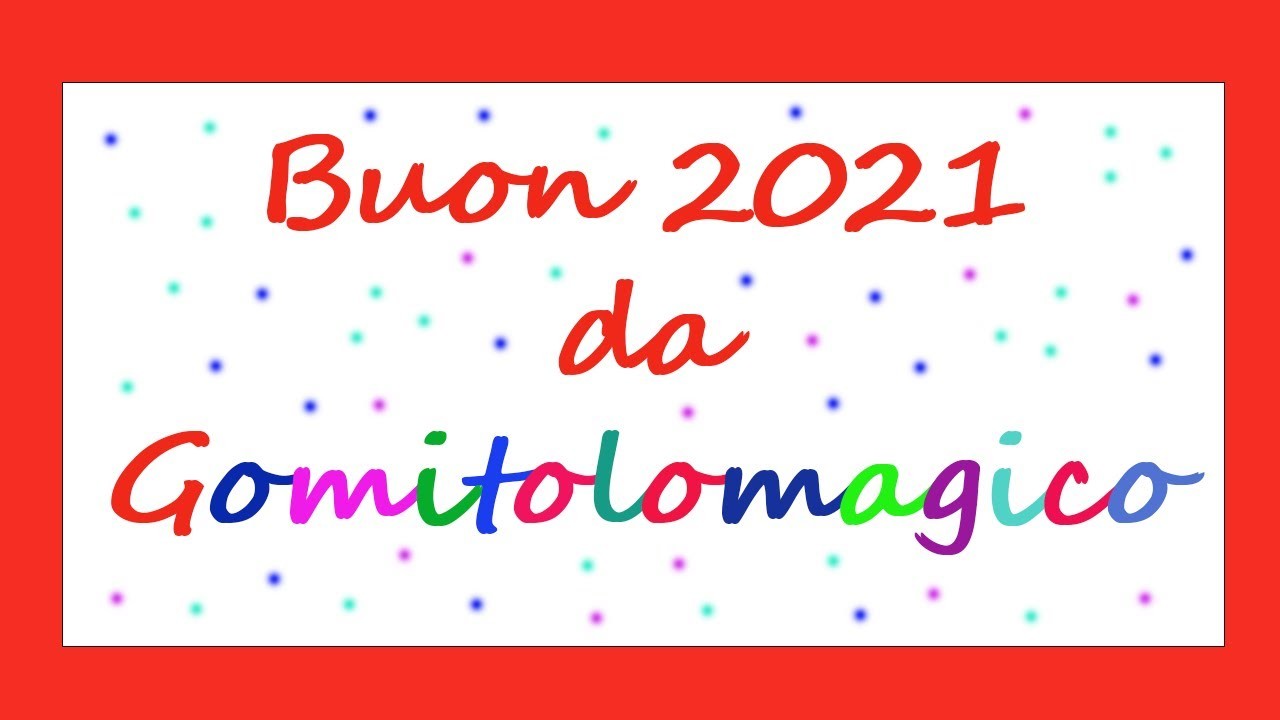 Buon 2021