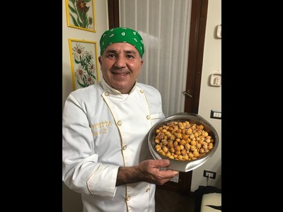 RICETTA PER STRUFFOLI - 62