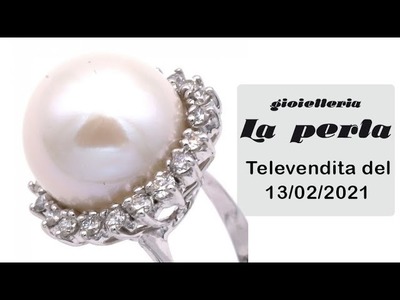 Televendita del 20.02.2021