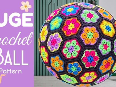How to Crochet a Ball - The Ultimate Guide