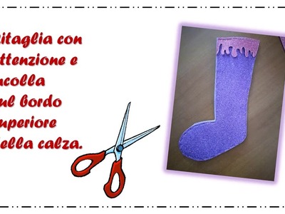 La calza della befana