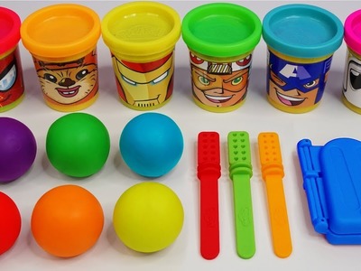 Pongo Play Doh i Colori in Italiano con le Principesse Disney Gelato  Giochi Super Pigiamini