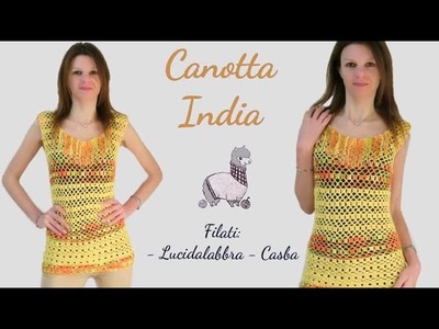 Canotta India