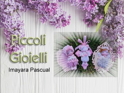 PICCOLI GIOIELLI - Imayara Pascual