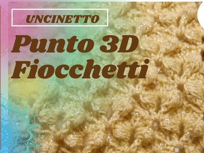 Tutorial : Punto Fiocchetti