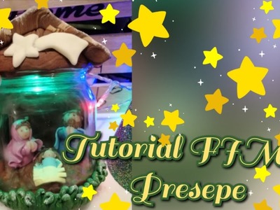 Tutorial FIMO Presepe