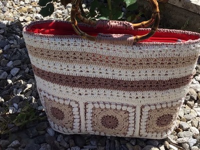 Borsa FioccoGranny