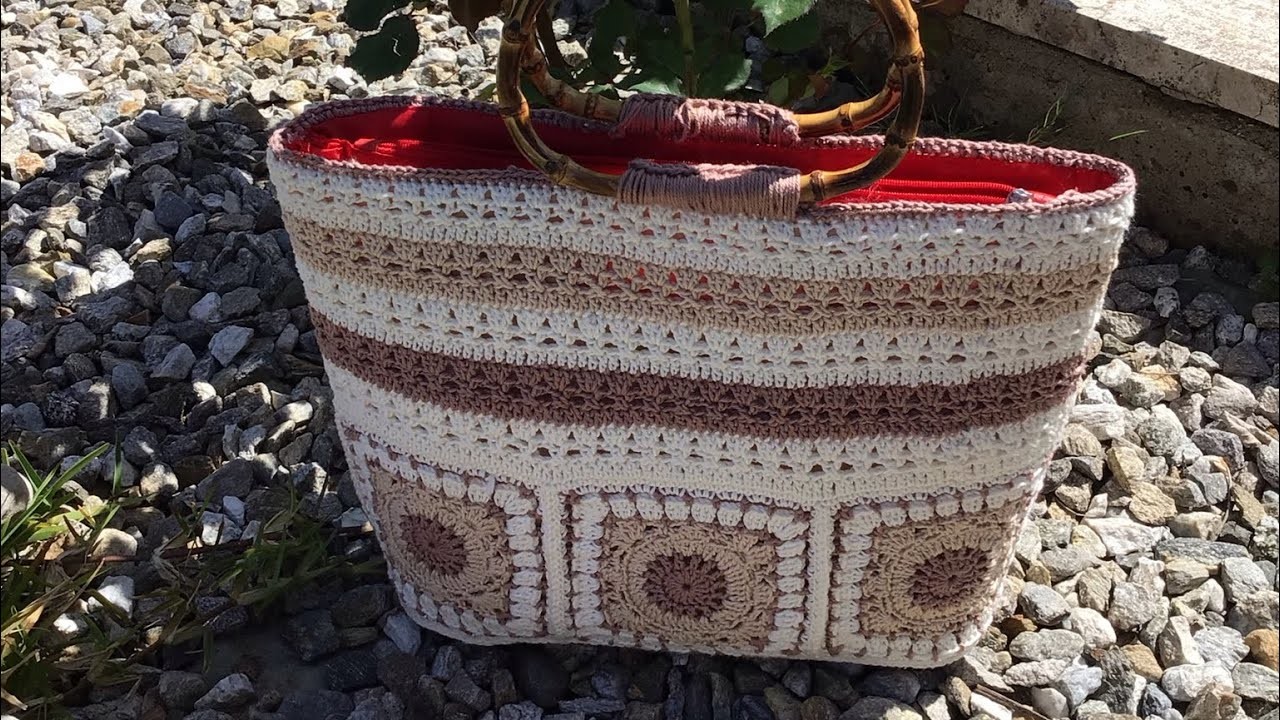 Borsa FioccoGranny