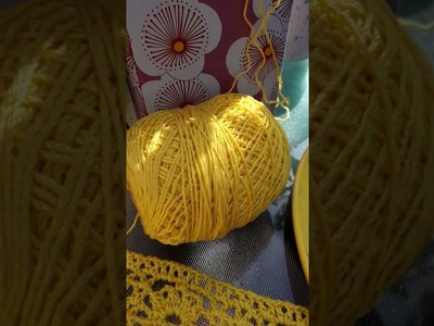 Una mattonella crochet ????che voglio duplicare ????????????colazione in terrazza