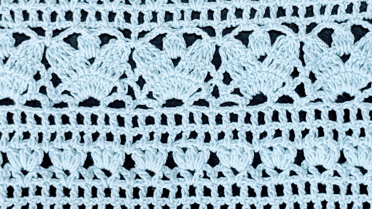 Crochet Bolero Shurg Pattern 1